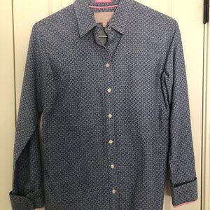Banana Republic Oxford Shirt
